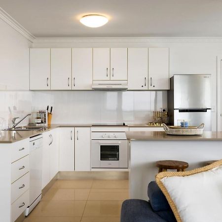 Oceano Paradiso 2 Apartment Lennox Head Luaran gambar