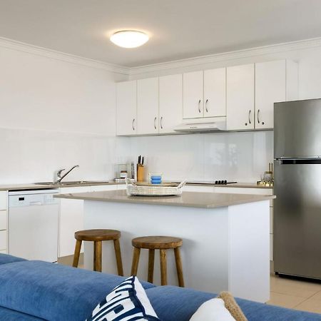 Oceano Paradiso 2 Apartment Lennox Head Luaran gambar