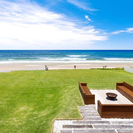 Oceano Paradiso 2 Apartment Lennox Head Luaran gambar