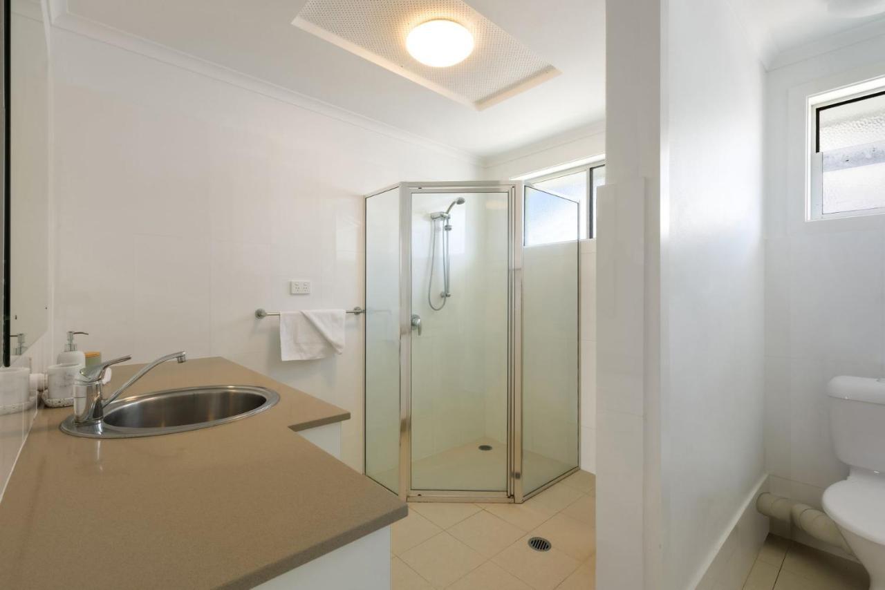 Oceano Paradiso 2 Apartment Lennox Head Luaran gambar