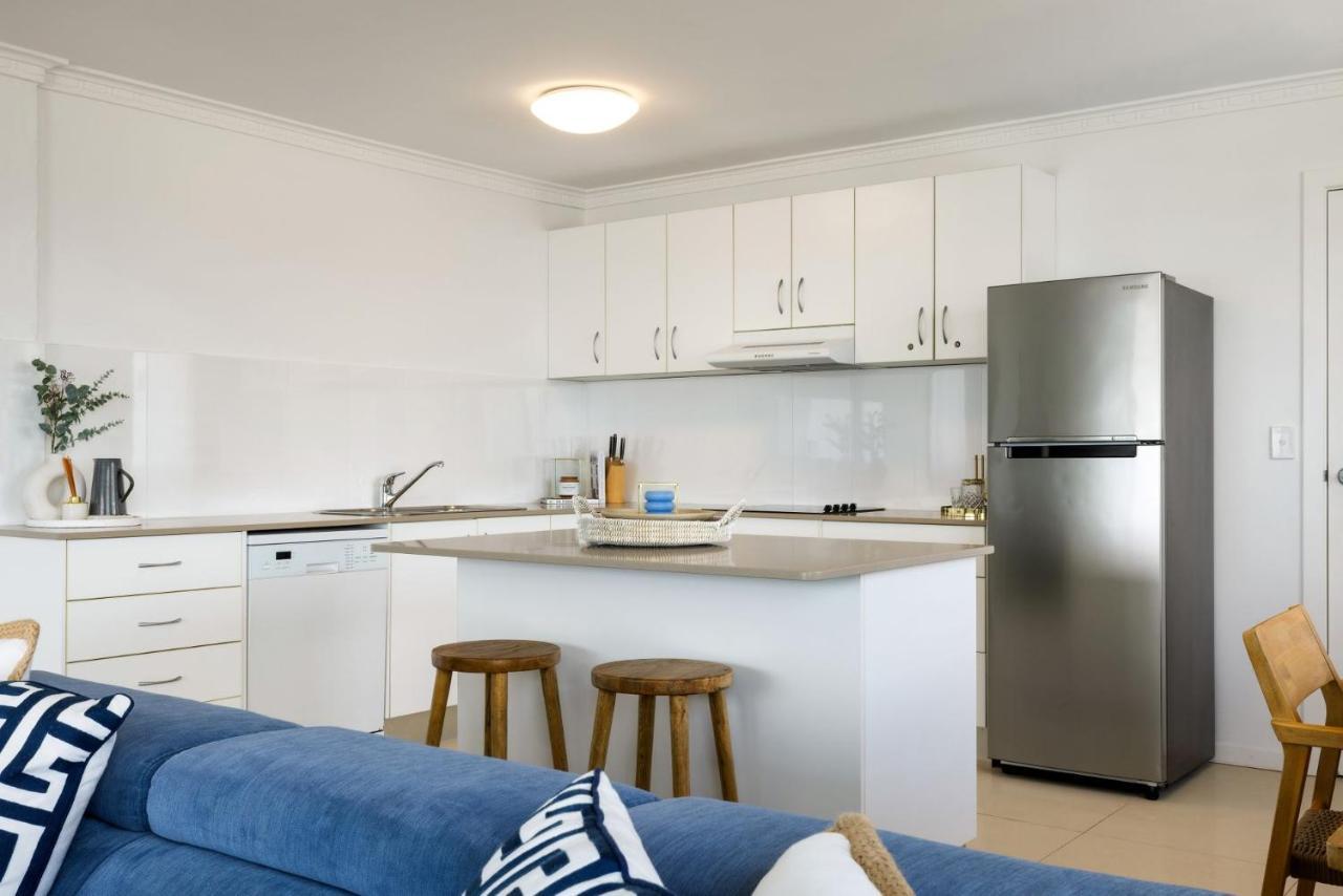 Oceano Paradiso 2 Apartment Lennox Head Luaran gambar