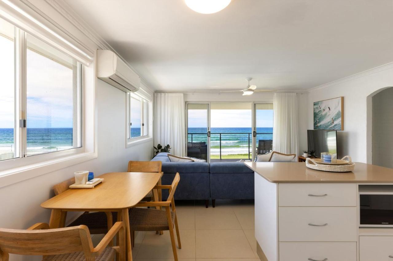 Oceano Paradiso 2 Apartment Lennox Head Luaran gambar