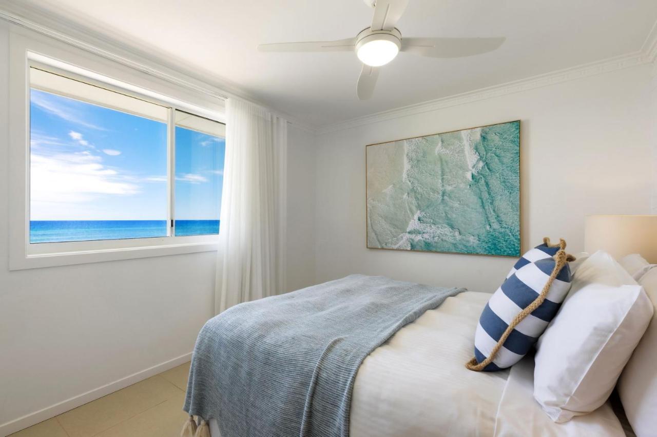 Oceano Paradiso 2 Apartment Lennox Head Luaran gambar