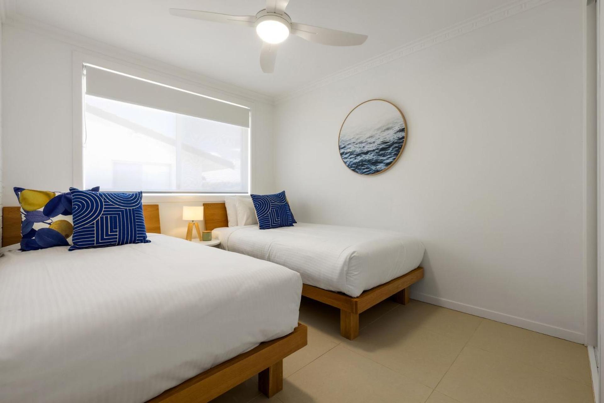 Oceano Paradiso 2 Apartment Lennox Head Luaran gambar